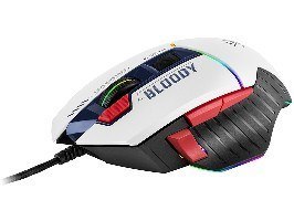 A4TECH MYSZ W95MAX USB SPORTS NAVY A4TMYS47258 A4TECH MYSZ W95MAX USB SPORTS NAVY A4TMYS47258