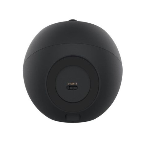 Glosniki 2.0 Pebble V2 USB-C czarne Glosniki 2.0 Pebble V2 USB-C czarne