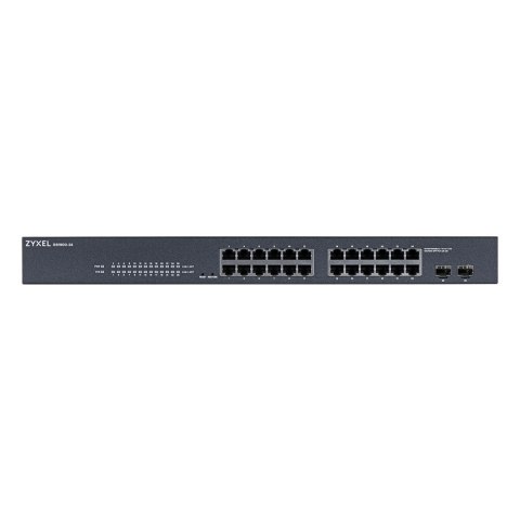 Switch Zyxel GS1900-24 26p Managed Gigabit Switch Zyxel GS1900-24 26p Managed Gigabit