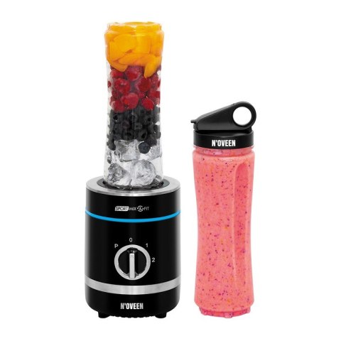 Blender Noveen Sport Mix & Fit SB1000 Xline Blender Noveen Sport Mix & Fit SB1000 Xline