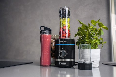 Blender Noveen Sport Mix & Fit SB1000 Xline Blender Noveen Sport Mix & Fit SB1000 Xline