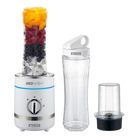 Blender Noveen Sport Mix & Fit SB1100 Xline white Blender Noveen Sport Mix & Fit SB1100 Xline white
