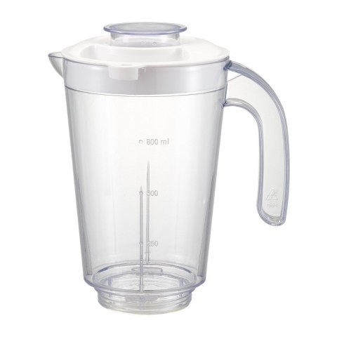 Blender Noveen Sport Mix & Fit SB2100 Xline White Kielich Blender Noveen Sport Mix & Fit SB2100 Xline White Kielich