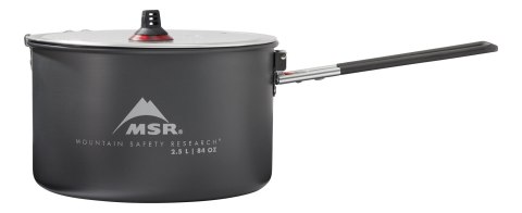 Garnek ceramic 2,5l pot
