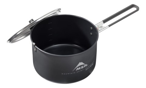 Garnek ceramic 2,5l pot