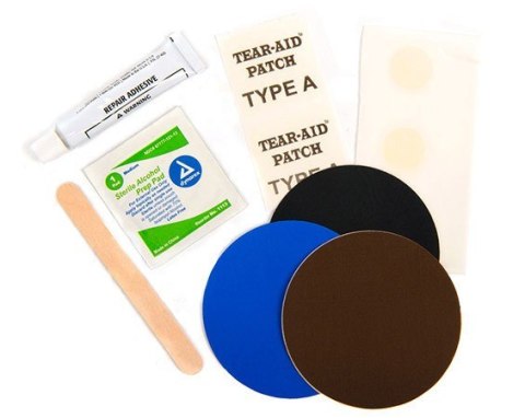Therm-a-Rest Permanent Home Repair Kit Therm-a-Rest Permanent Home Repair Kit