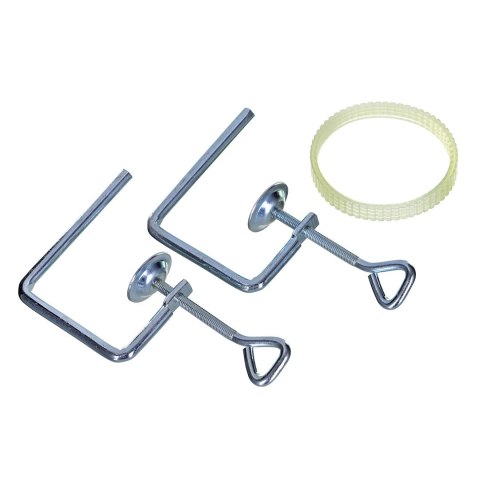 SZLIFIERKA TAŚMOWA VERTEX VST1010