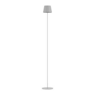 4W Lampa LED, Bateria: 4400mA, Barwa: 3000K, IP54, Obudowa: Biała , VTAC, SKU 7007