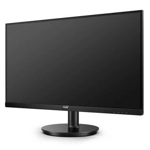Philips V Line 275V8LA/00 monitor komputerowy 68,6 cm (27") 2560 x 1440 px Quad HD LED Czarny