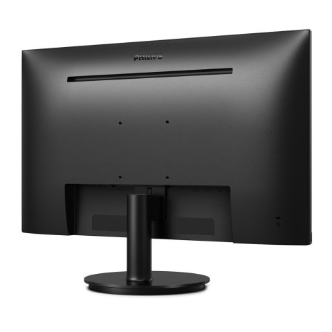 Philips V Line 275V8LA/00 monitor komputerowy 68,6 cm (27") 2560 x 1440 px Quad HD LED Czarny