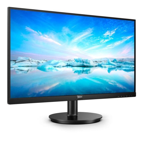 Philips V Line 275V8LA/00 monitor komputerowy 68,6 cm (27") 2560 x 1440 px Quad HD LED Czarny