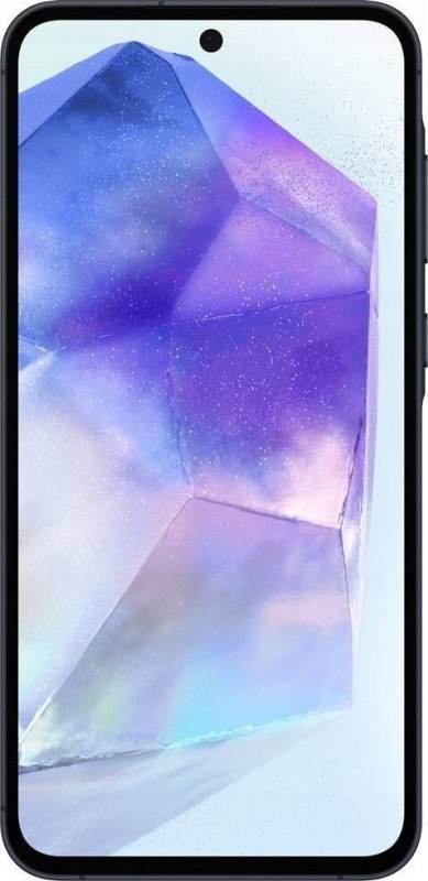 Smartphone SAMSUNG Galaxy A55 Enterprise Edition 5G 8/128 GB Czarny 128 GB Czarny SM-A556BZKAEEE Smartphone SAMSUNG Galaxy A55 Enterprise Edition 5G 8/128 GB Czarny 128 GB Czarny SM-A556BZKAEEE