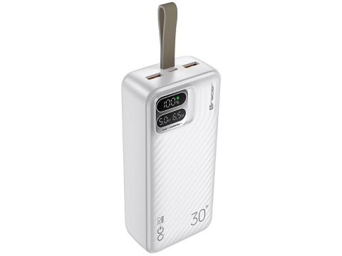 Powerbank Tracer BLAZE 30000mAh 65W WH Powerbank Tracer BLAZE 30000mAh 65W WH