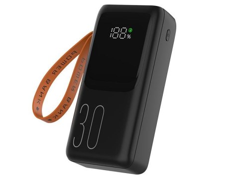 Powerbank Tracer VOUGE-3 30000mAh Powerbank Tracer VOUGE-3 30000mAh