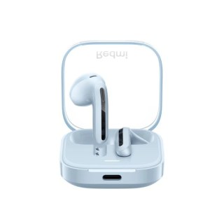 Słuchawki bezprzewodowe XIAOMI Redmi Buds 6 Active Niebieski (Niebieski)