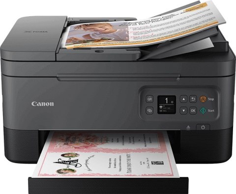 Urządzenie wielofunkcyjne Canon TS7450A Urządzenie wielofunkcyjne Canon TS7450A