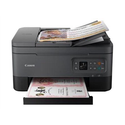Urządzenie wielofunkcyjne Canon TS7450A Urządzenie wielofunkcyjne Canon TS7450A