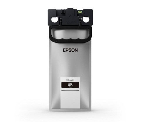 Epson C13T11E140 nabój z tuszem 1 szt. Oryginalny Ultra wysoka wydajność Czarny Epson C13T11E140 nabój z tuszem 1 szt. Oryginalny Ultra wysoka wydajność Czarny