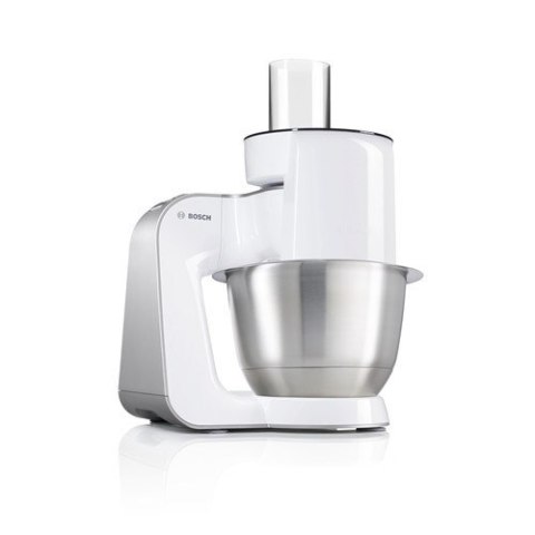 Rozdrabniacz z kompletem tarcz BOSCH MUZ 5VL1 Rozdrabniacz z kompletem tarcz BOSCH MUZ 5VL1