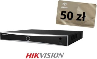 REJESTRATOR IP HIKVISION DS-7608NXI-K2(D)