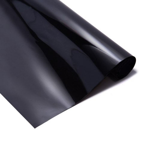 Folia odcinek do przyciemniania czarna 5% 1,52x0,1