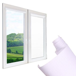 Folia odcinek samoprzylepna okleina szroniona matowa błyszcząca 1,22x0,5m
