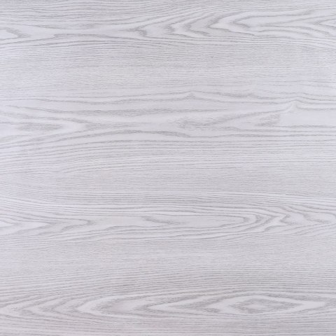 Folia odcinek samoprzylepna okleina tapeta dąb srebrno-szary 1,22x0,5m