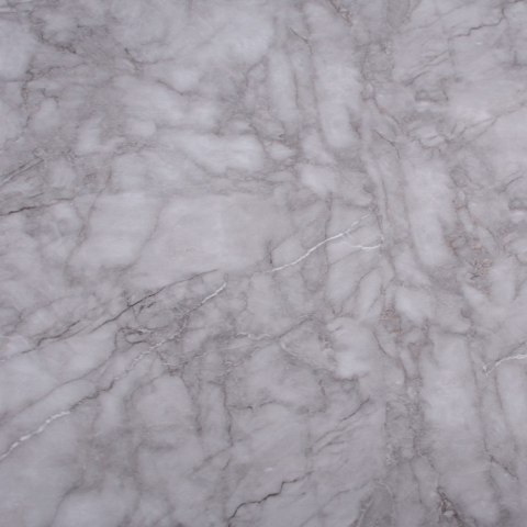 Folia odcinek samoprzylepna okleina tapeta marmur szary 1,22x0,5m