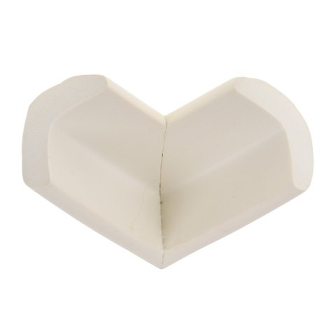 Zabezpieczenie osłonka narożników piankowe 60x35x20 ecru Zabezpieczenie osłonka narożników piankowe 60x35x20 ecru