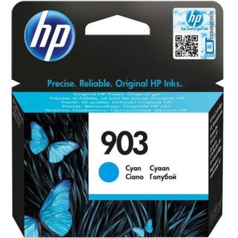 Tusz HP 953 Cyan F6U12AE Tusz HP 953 Cyan F6U12AE