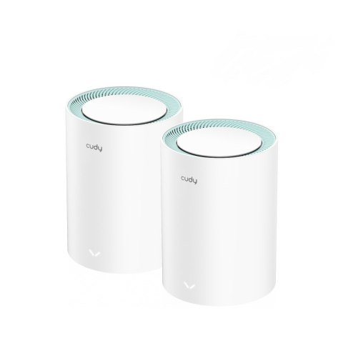 Access Point CUDY M1300(2-Pack) AC1200 Dual Band Access Point CUDY M1300(2-Pack) AC1200 Dual Band