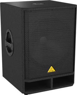 Behringer Eurolive VQ1800D Czarny 500 W