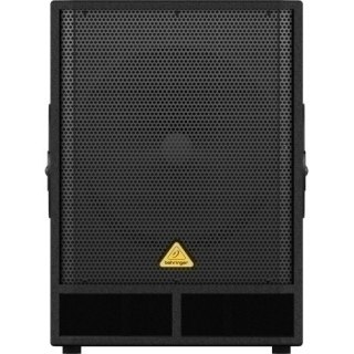 Behringer Eurolive VQ1800D Czarny 500 W