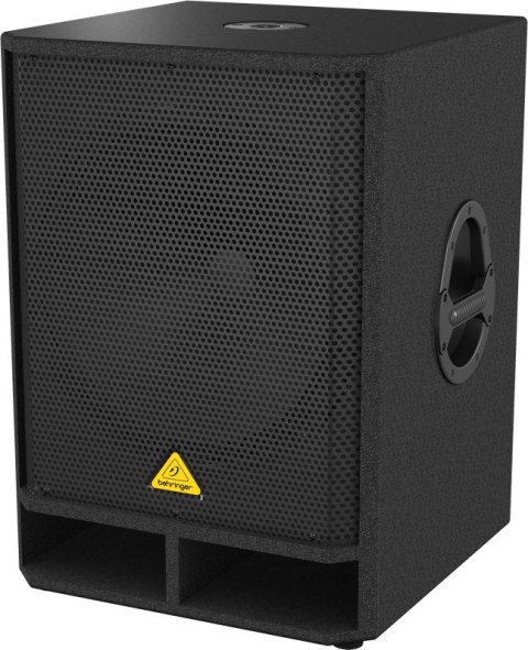 Behringer Eurolive VQ1800D Czarny 500 W Behringer Eurolive VQ1800D Czarny 500 W