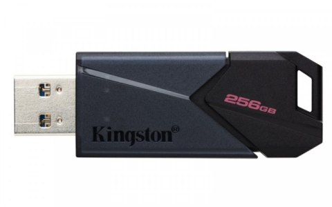 Pendrive KINGSTON DTXON/256GB (256 GB /Czarny ) Pendrive KINGSTON DTXON/256GB (256 GB /Czarny )
