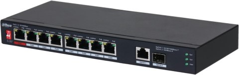 SWITCH DAHUA PFS3110-8ET1GT1GF-96 SWITCH DAHUA PFS3110-8ET1GT1GF-96