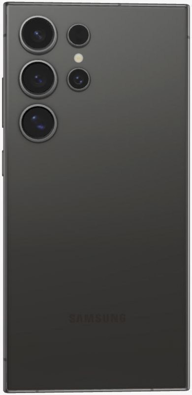 Smartphone SAMSUNG Galaxy S24 12/256 GB Ultra Enterprise Edition 256 GB Czarny SM-S928BZKGEEE Smartphone SAMSUNG Galaxy S24 12/256 GB Ultra Enterprise Edition 256 GB Czarny SM-S928BZKGEEE