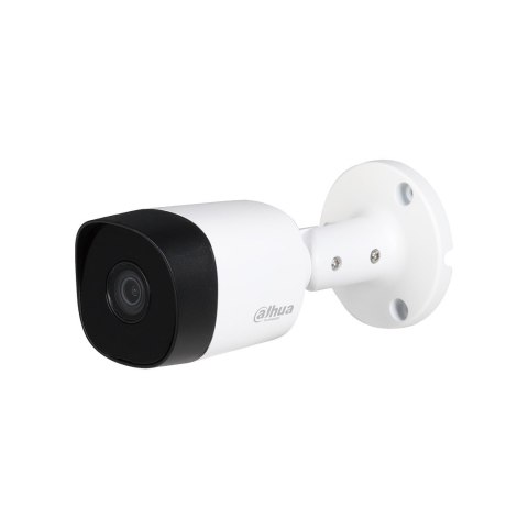 Dahua Technology Cooper HAC-B1A21 Bullet (shape) Wewnętrz i na wolnym powietrzu 1920 x 1080 px Ściana/Słupek Dahua Technology Cooper HAC-B1A21 Bullet (shape) Wewnętrz i na wolnym powietrzu 1920 x 1080 px Ściana/Słupek