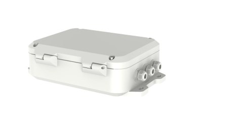 Hikvision DS-1678ZJ akcesoria do kamer monitoringowych Skrzynka przyłączeniowa Hikvision DS-1678ZJ akcesoria do kamer monitoringowych Skrzynka przyłączeniowa