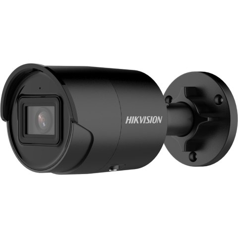 Hikvision DS-2CD2086G2-IU Pocisk Kamera bezpieczeństwa IP Zewnętrzna 3840 x 2160 px Sufit / Ściana Hikvision DS-2CD2086G2-IU Pocisk Kamera bezpieczeństwa IP Zewnętrzna 3840 x 2160 px Sufit / Ściana