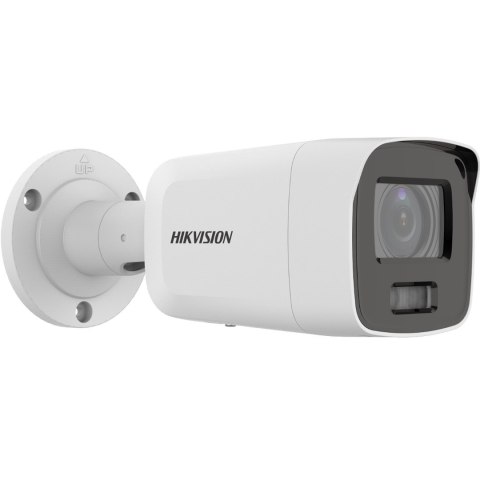 Hikvision DS-2CD2087G2-L Pocisk Kamera bezpieczeństwa IP Zewnętrzna 3840 x 2160 px Ściana Hikvision DS-2CD2087G2-L Pocisk Kamera bezpieczeństwa IP Zewnętrzna 3840 x 2160 px Ściana