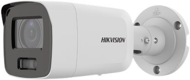 Hikvision DS-2CD2087G2-L Pocisk Kamera bezpieczeństwa IP Zewnętrzna 3840 x 2160 px Ściana Hikvision DS-2CD2087G2-L Pocisk Kamera bezpieczeństwa IP Zewnętrzna 3840 x 2160 px Ściana