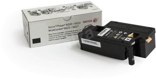 Phaser 6020/WC 6025 DMO Toner Black 106R02763