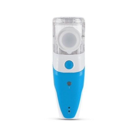 Przenośny ultradźwiękowy inhalator siateczkowy NBM4 Przenośny ultradźwiękowy inhalator siateczkowy NBM4