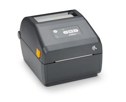 Zebra ZD421 drukarka etykiet bezpośrednio termiczny 203 x 203 DPI 152 mm/s Przewodowy i Bezprzewodowy Bluetooth Zebra ZD421 drukarka etykiet bezpośrednio termiczny 203 x 203 DPI 152 mm/s Przewodowy i Bezprzewodowy Bluetooth