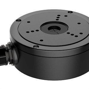 PUSZKA HIKVISION DS-1280ZJ-S BLACK PUSZKA HIKVISION DS-1280ZJ-S BLACK