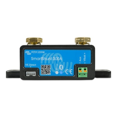 Smartshunt 300A/50mV Smartshunt 300A/50mV
