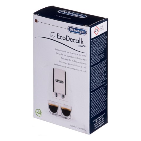 Ekspres ciśnieniowy automatyczny DeLonghi Magnifica ECAM 21.117B (1450W; kolor czarny) Ekspres ciśnieniowy automatyczny DeLonghi Magnifica ECAM 21.117B (1450W; kolor czarny)