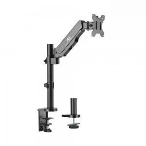 Uchwyt biurkowy do monitora Maclean MC-775 (biurkowy; 17" - 32"; max. 8kg) Uchwyt biurkowy do monitora Maclean MC-775 (biurkowy; 17" - 32"; max. 8kg)