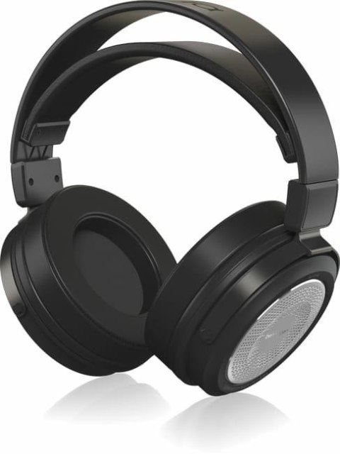 Behringer ALPHA Profesjonalne słuchawki studyjne Behringer ALPHA Profesjonalne słuchawki studyjne